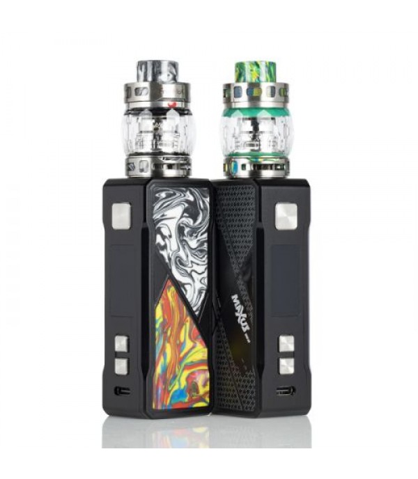 FreeMaX MAXUS 100W Starter Kit