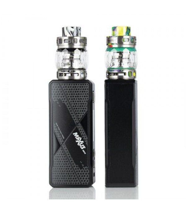 FreeMaX MAXUS 100W Starter Kit