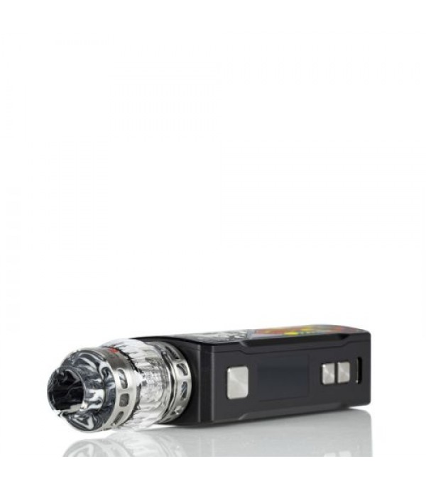 FreeMaX MAXUS 100W Starter Kit