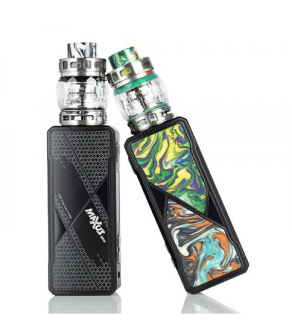 FreeMaX MAXUS 100W Starter Kit