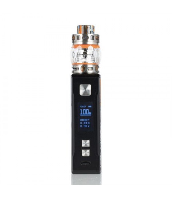 FreeMaX MAXUS 100W Starter Kit