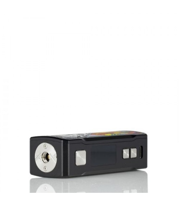 FreeMaX MAXUS 100W Starter Kit