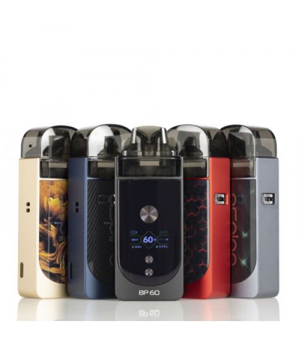 Aspire BP60 60W Pod System
