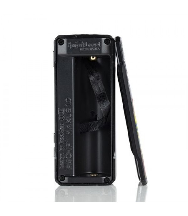 FreeMaX MAXUS 100W Starter Kit