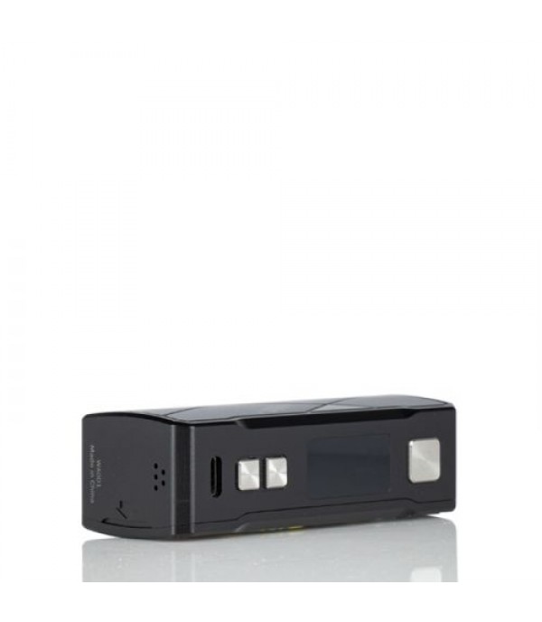 FreeMaX MAXUS 100W Starter Kit