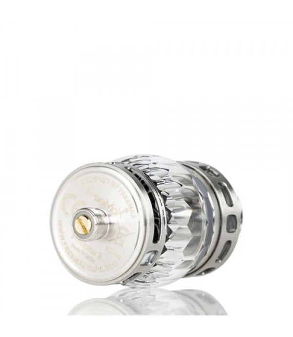 FreeMaX MAXUS 100W Starter Kit