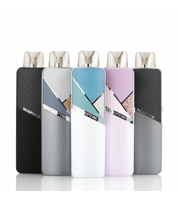 Innokin SCEPTRE Pod System