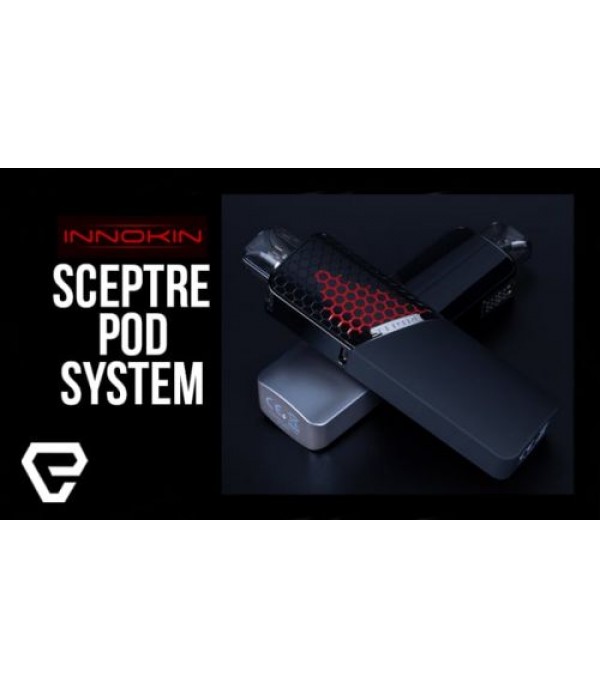 Innokin SCEPTRE Pod System