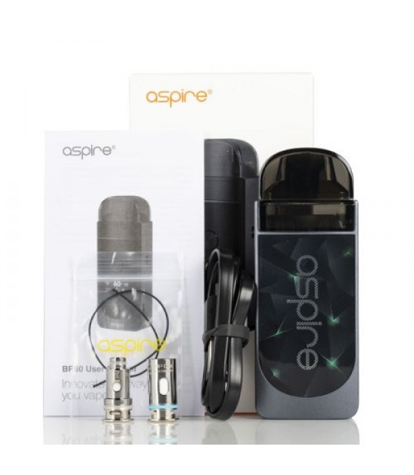 Aspire BP60 60W Pod System