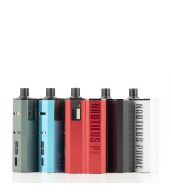 Aspire NAUTILUS PRIME 40W Starter Kit