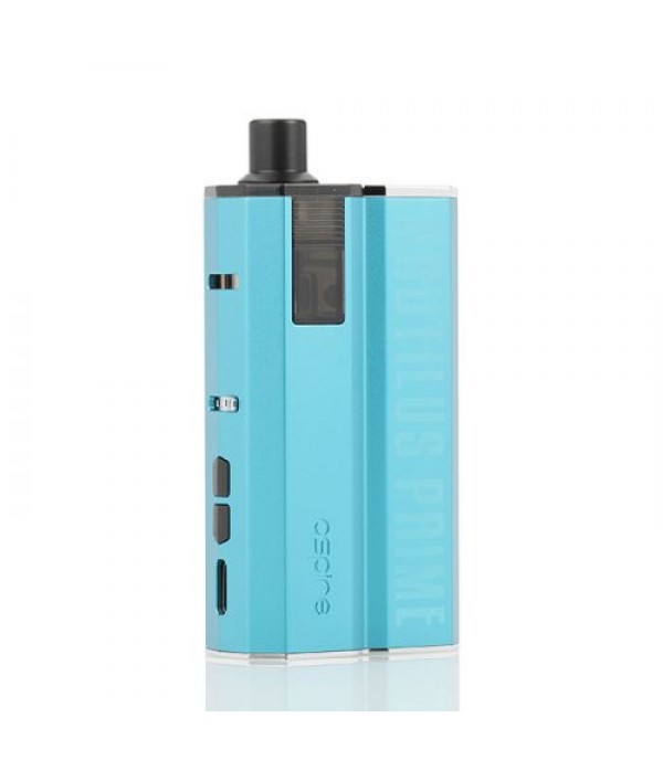 Aspire NAUTILUS PRIME 40W Starter Kit