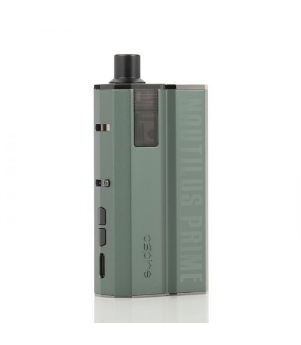 Aspire NAUTILUS PRIME 40W Starter Kit