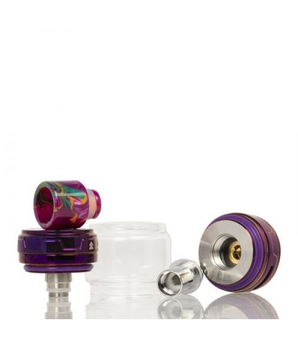 Horizon MAGICO Nic Salt Stick Kit