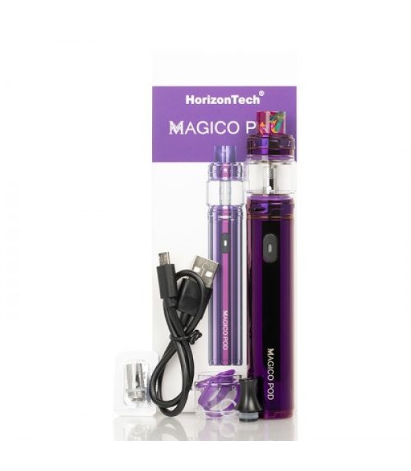 Horizon MAGICO Nic Salt Stick Kit