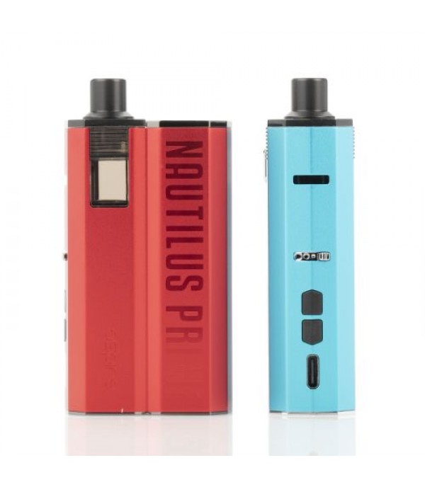Aspire NAUTILUS PRIME 40W Starter Kit