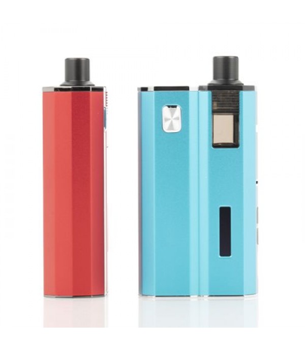 Aspire NAUTILUS PRIME 40W Starter Kit