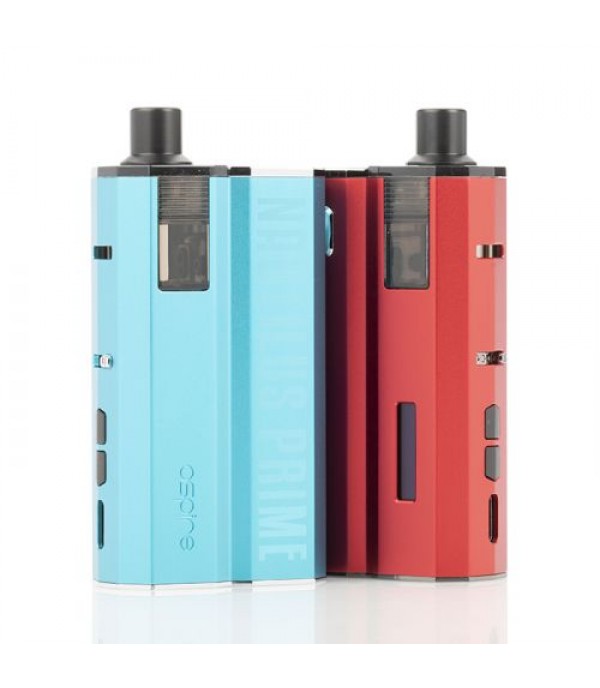 Aspire NAUTILUS PRIME 40W Starter Kit
