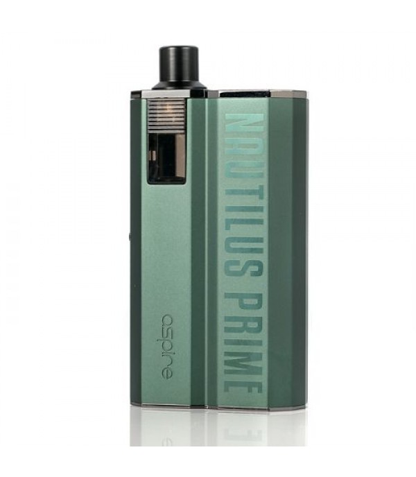 Aspire NAUTILUS PRIME 40W Starter Kit