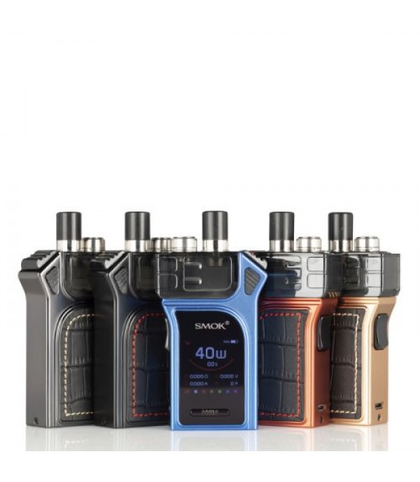 SMOK MAG POD 40W Starter Kit