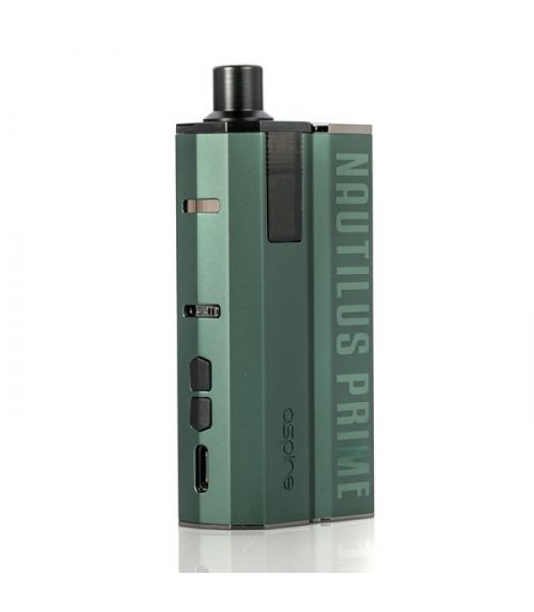 Aspire NAUTILUS PRIME 40W Starter Kit