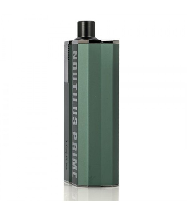 Aspire NAUTILUS PRIME 40W Starter Kit