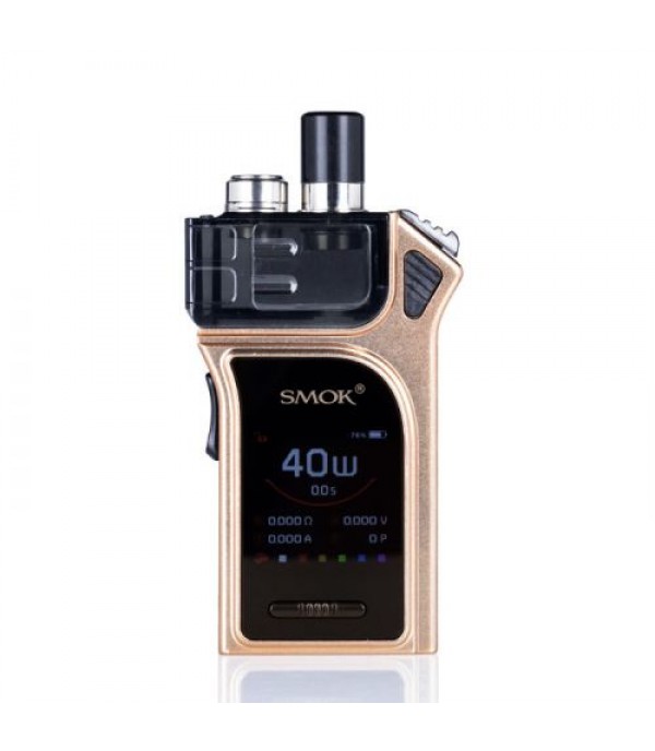 SMOK MAG POD 40W Starter Kit