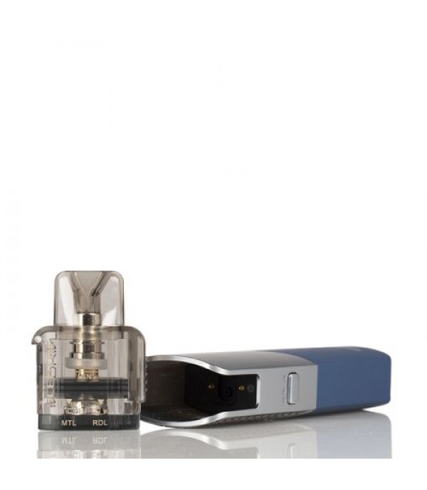 Innokin SCEPTRE Pod System