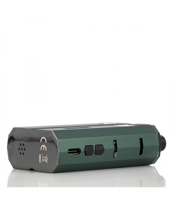 Aspire NAUTILUS PRIME 40W Starter Kit