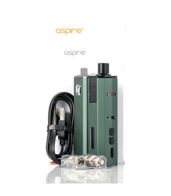 Aspire NAUTILUS PRIME 40W Starter Kit