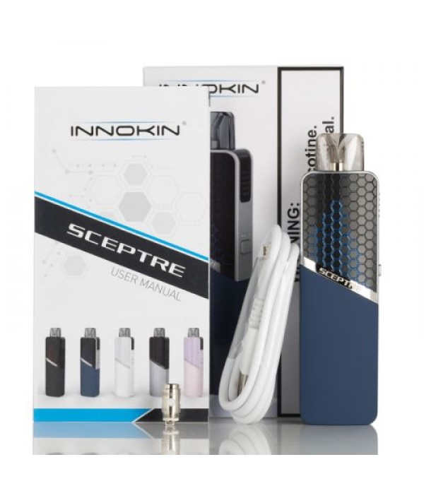 Innokin SCEPTRE Pod System