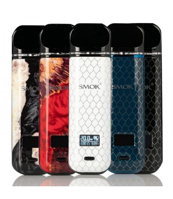 SMOK NOVO X 25W Pod System