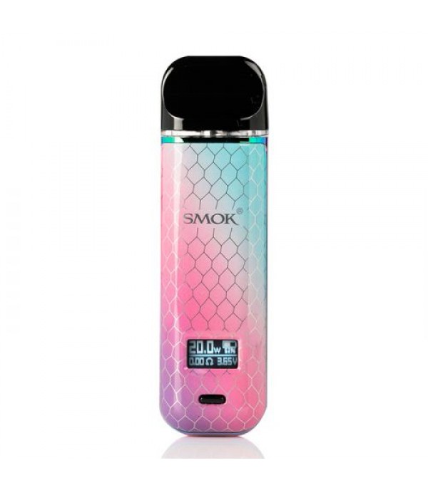 SMOK NOVO X 25W Pod System