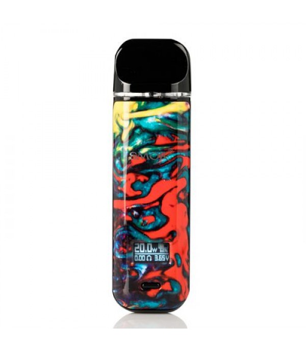 SMOK NOVO X 25W Pod System