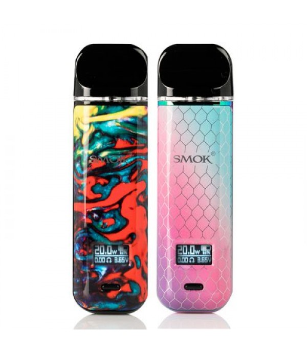 SMOK NOVO X 25W Pod System