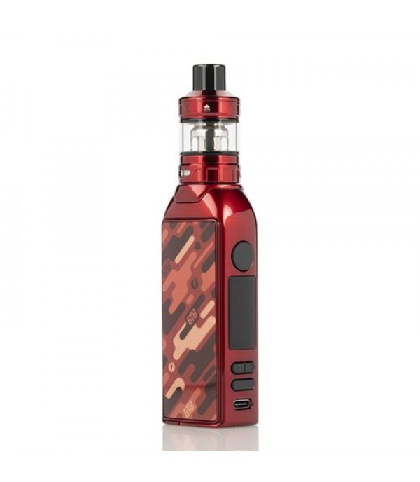 Lost Vape BTB 100W Starter Kit