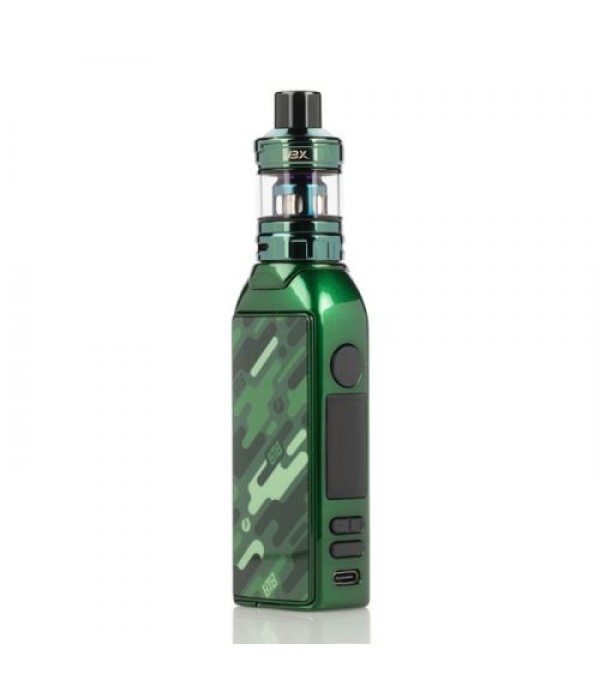 Lost Vape BTB 100W Starter Kit