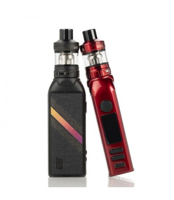 Lost Vape BTB 100W Starter Kit