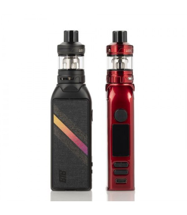 Lost Vape BTB 100W Starter Kit