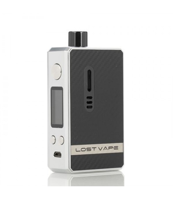 Lost Vape GEMINI Hybrid 80W Pod System