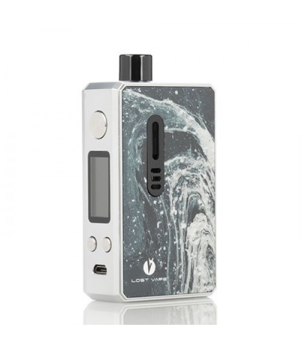Lost Vape GEMINI Hybrid 80W Pod System