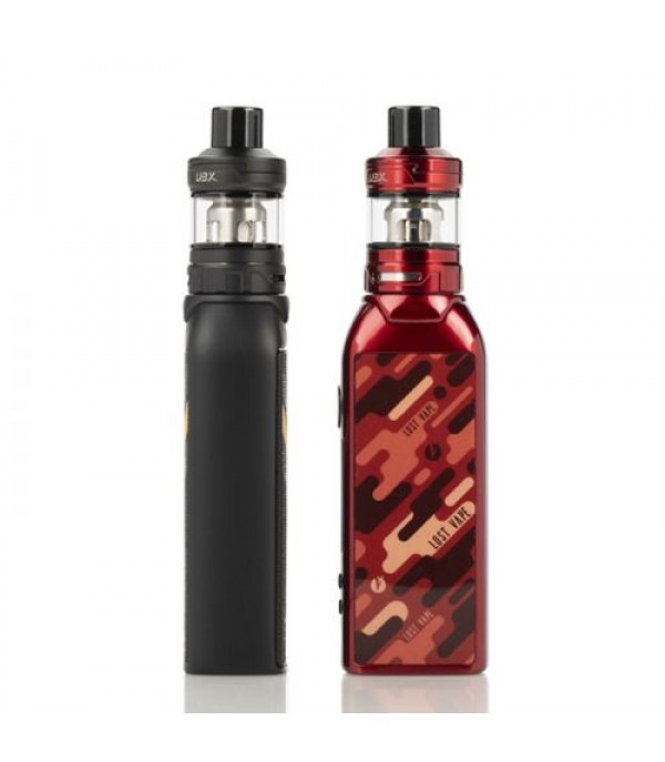Lost Vape BTB 100W Starter Kit
