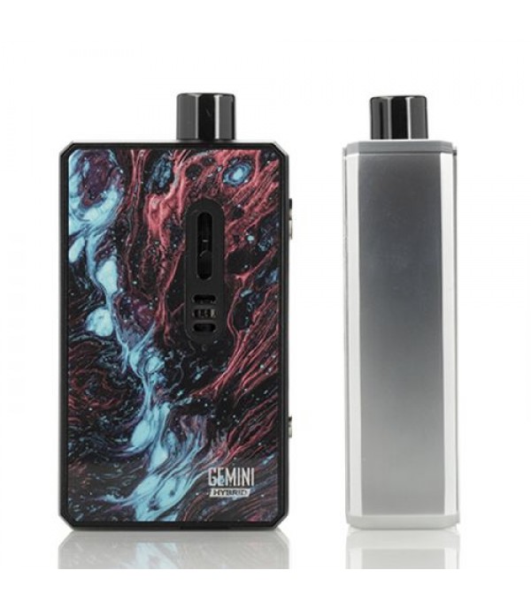 Lost Vape GEMINI Hybrid 80W Pod System