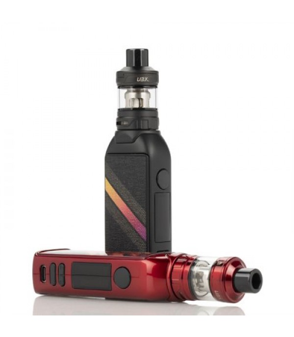 Lost Vape BTB 100W Starter Kit