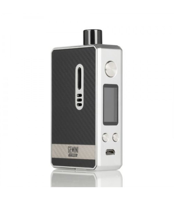 Lost Vape GEMINI Hybrid 80W Pod System