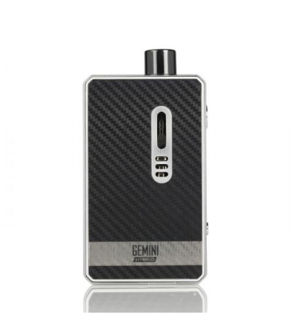 Lost Vape GEMINI Hybrid 80W Pod System