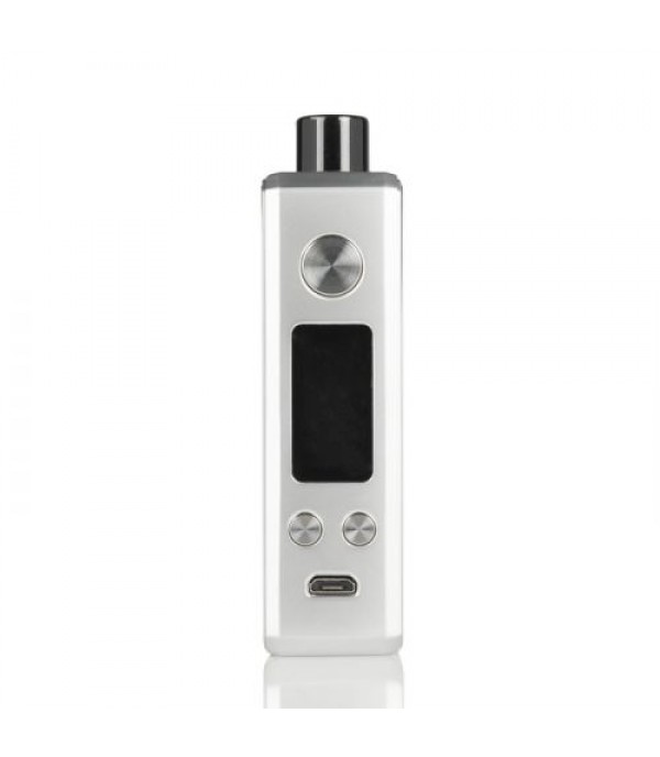 Lost Vape GEMINI Hybrid 80W Pod System