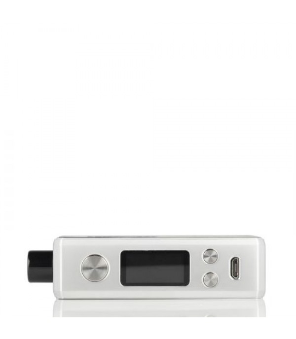 Lost Vape GEMINI Hybrid 80W Pod System