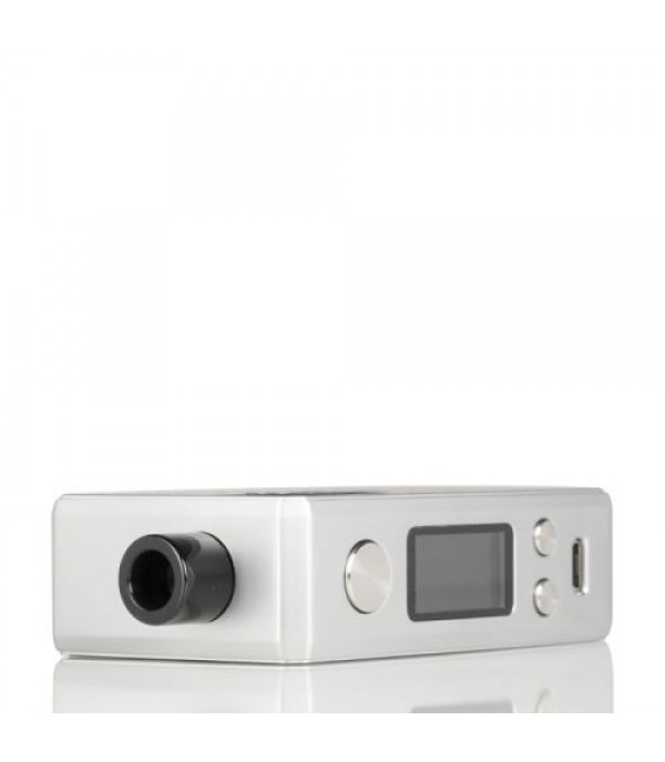 Lost Vape GEMINI Hybrid 80W Pod System