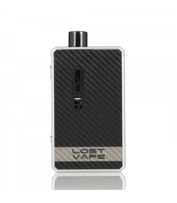 Lost Vape GEMINI Hybrid 80W Pod System
