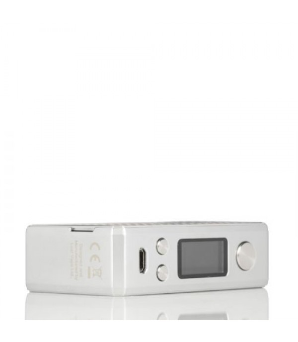Lost Vape GEMINI Hybrid 80W Pod System